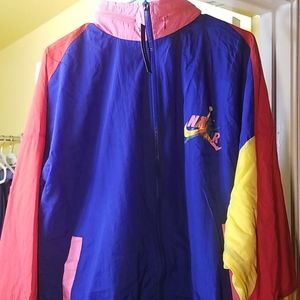 Air Jordan Jumpman Classic Team Jacket